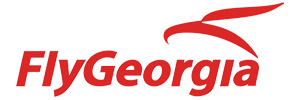 Fly Georgia